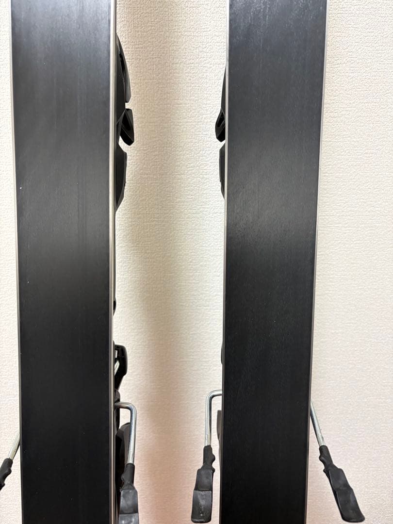 【ジュニオリ終了特価】ノルディカ　ジュニア用GSJ 164cm