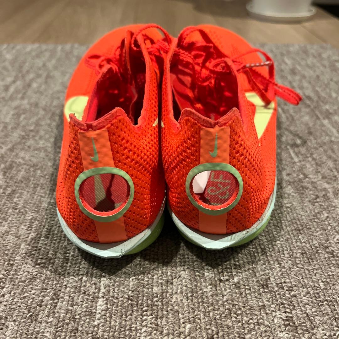 Nike スパイクシューズ ドラゴンフライ2 26.5