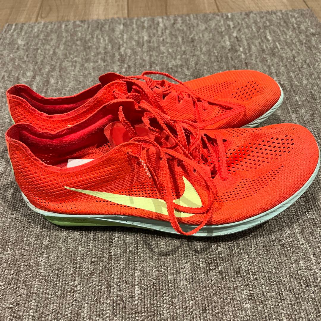 Nike スパイクシューズ ドラゴンフライ2 26.5