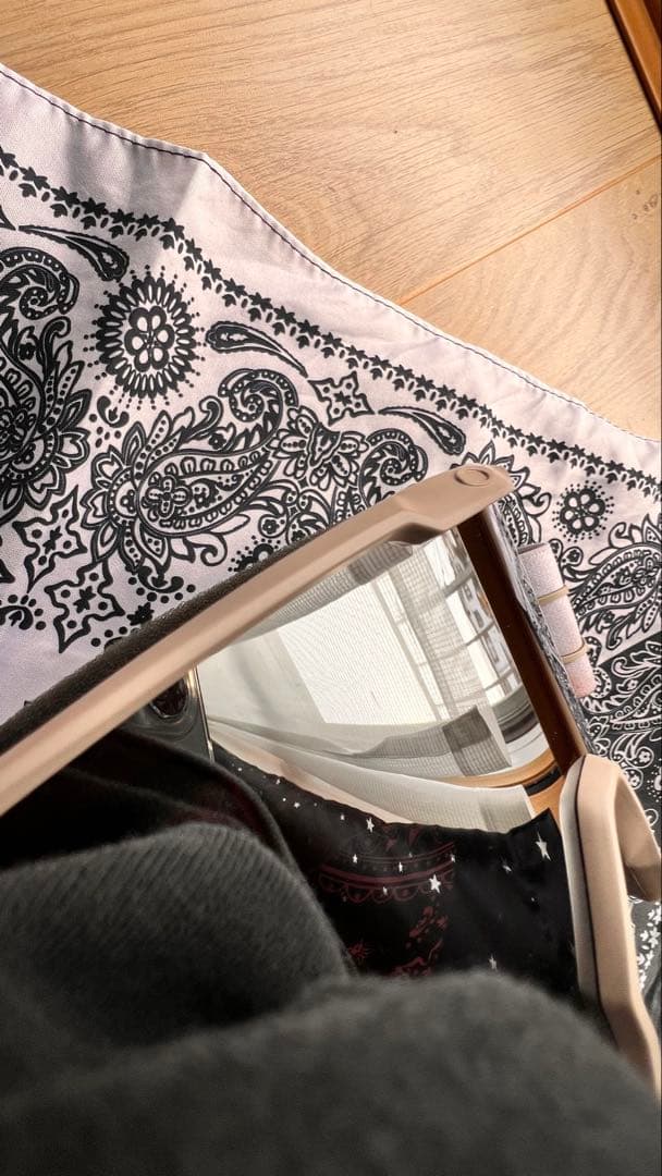 Oakley ラインマイナー