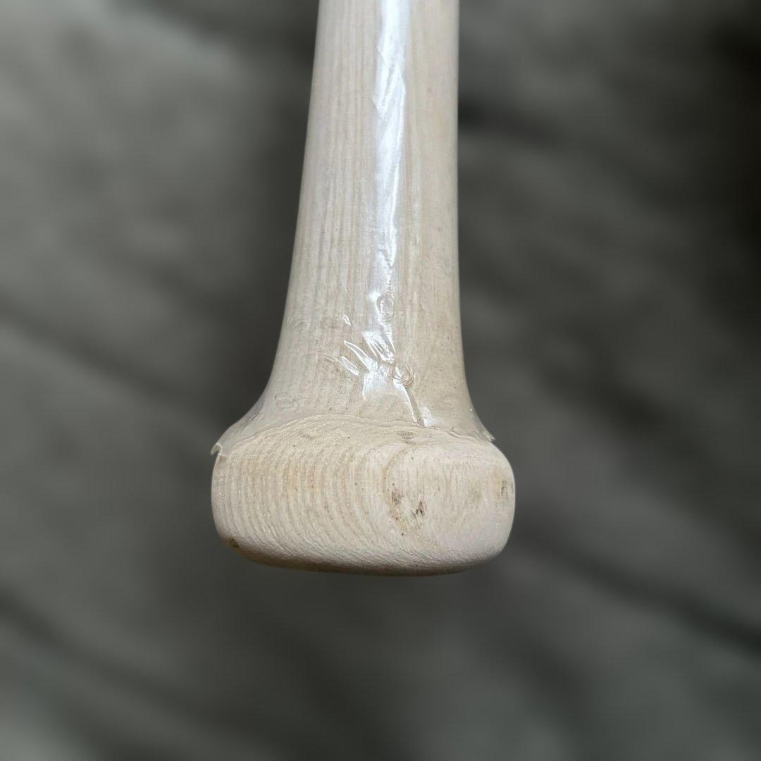 Mizuno Major Quality 硬式木製バット