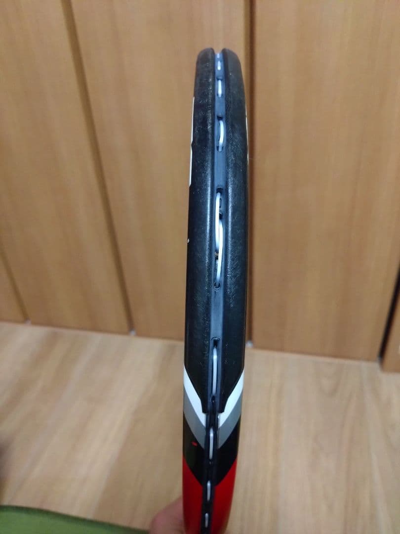 Wilson STEAM99S G2 テニスラケット