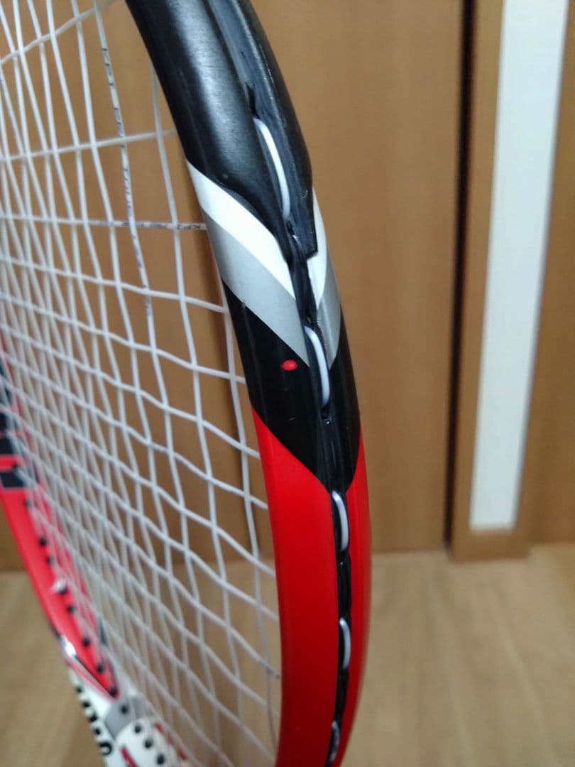 Wilson STEAM99S G2 テニスラケット