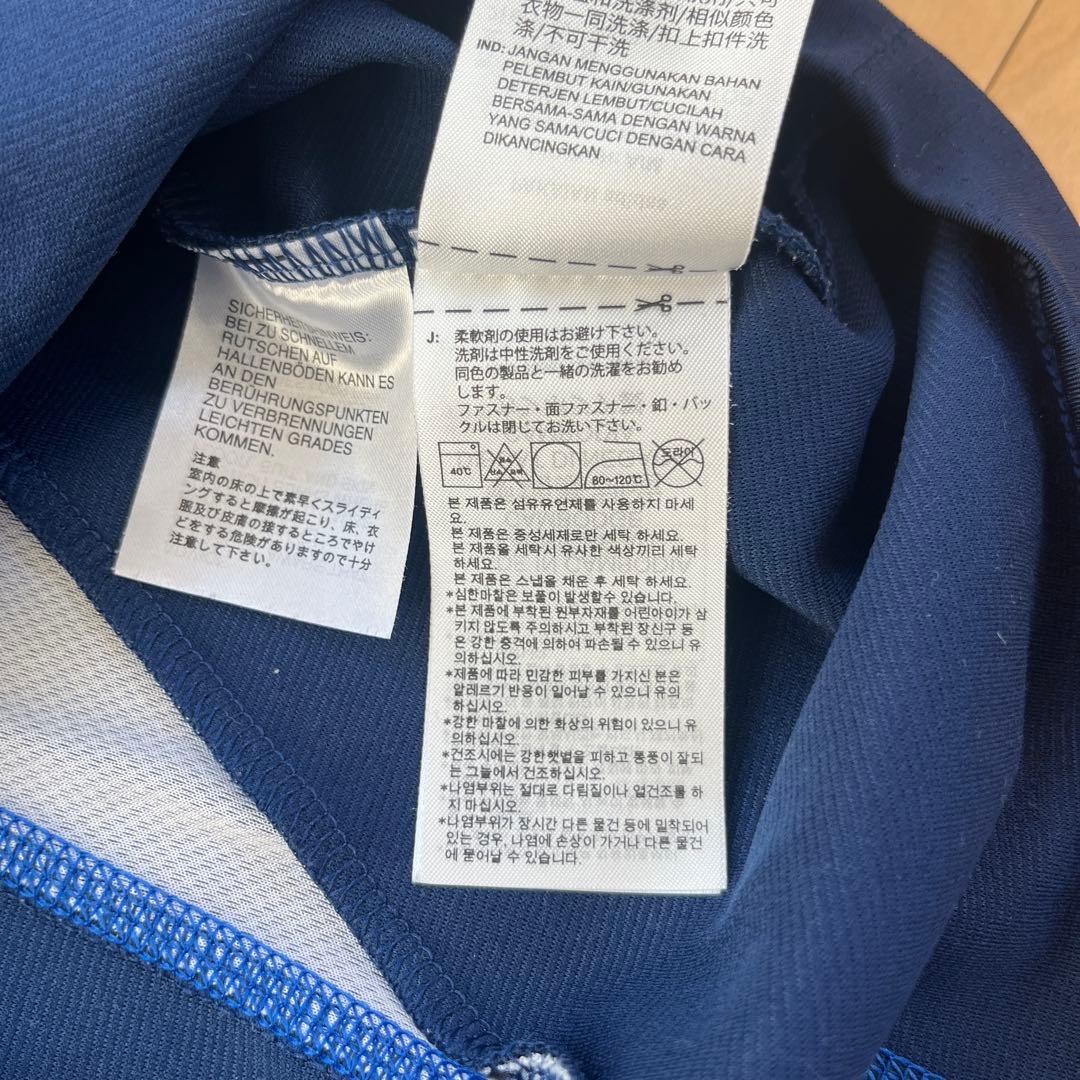 横浜F・マリノス 2024 トレーニングトップ Lサイズ