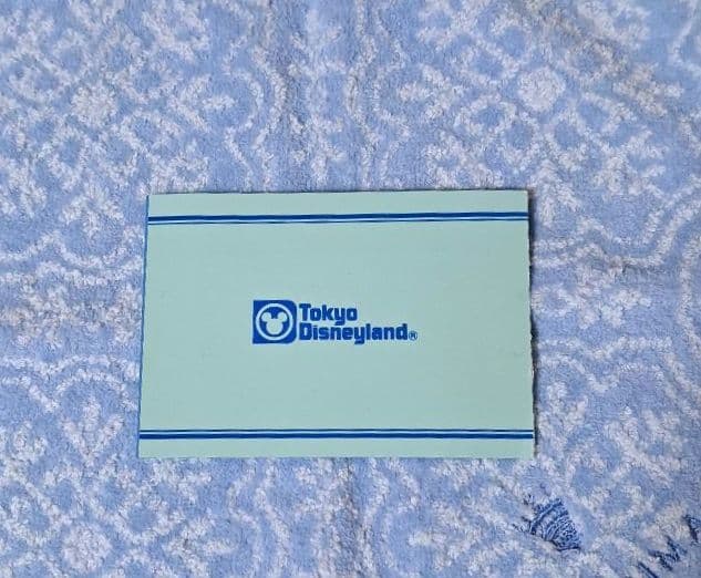 【超レア・美品】ディズニーランド　グランドオープン記念　1983年　置き時計