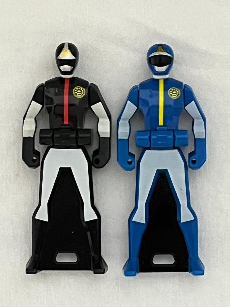 レンジャーキー 科学戦隊ダイナマン 5本セット ダイナピンク