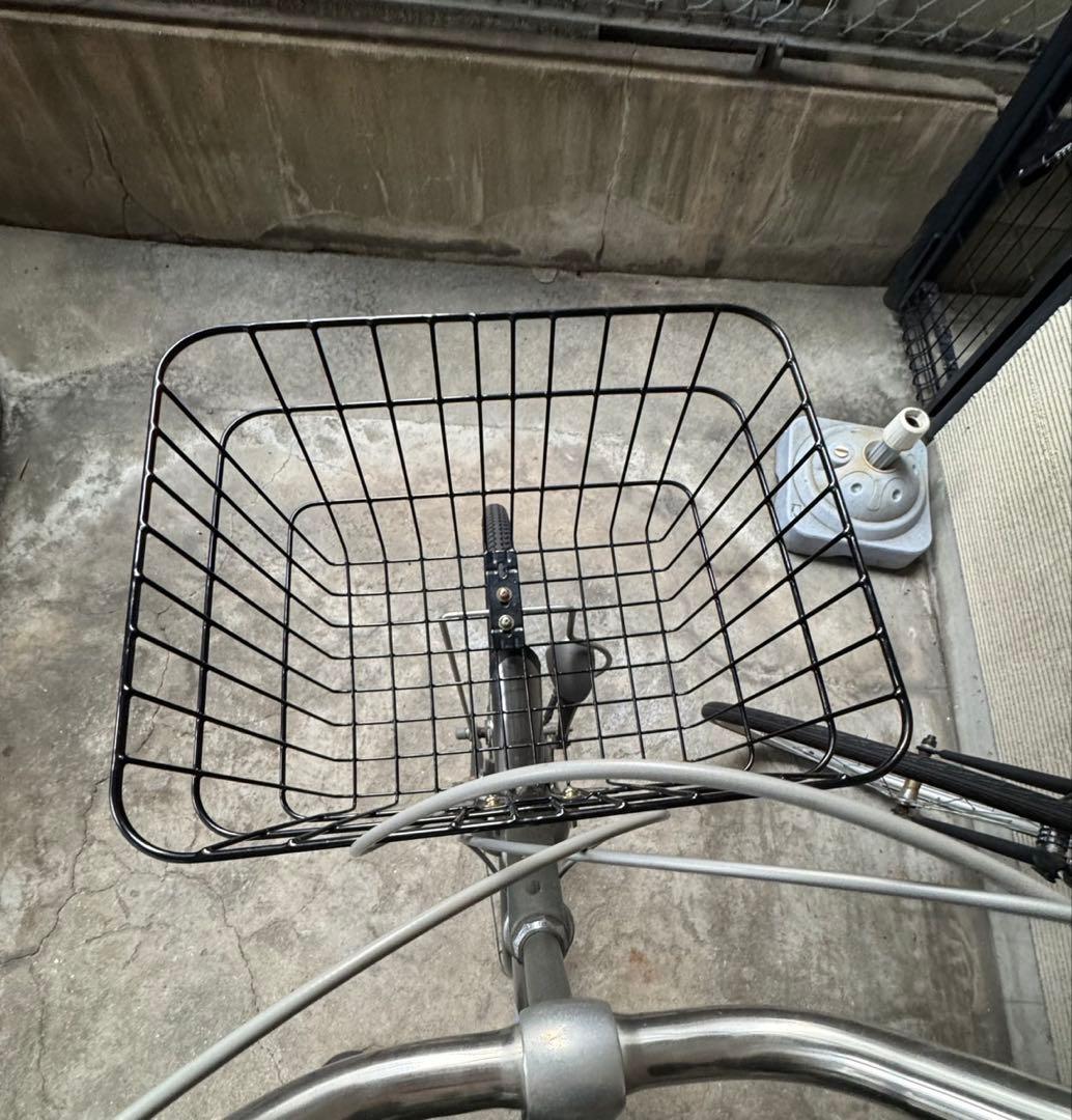 自転車　福岡市　大人用
