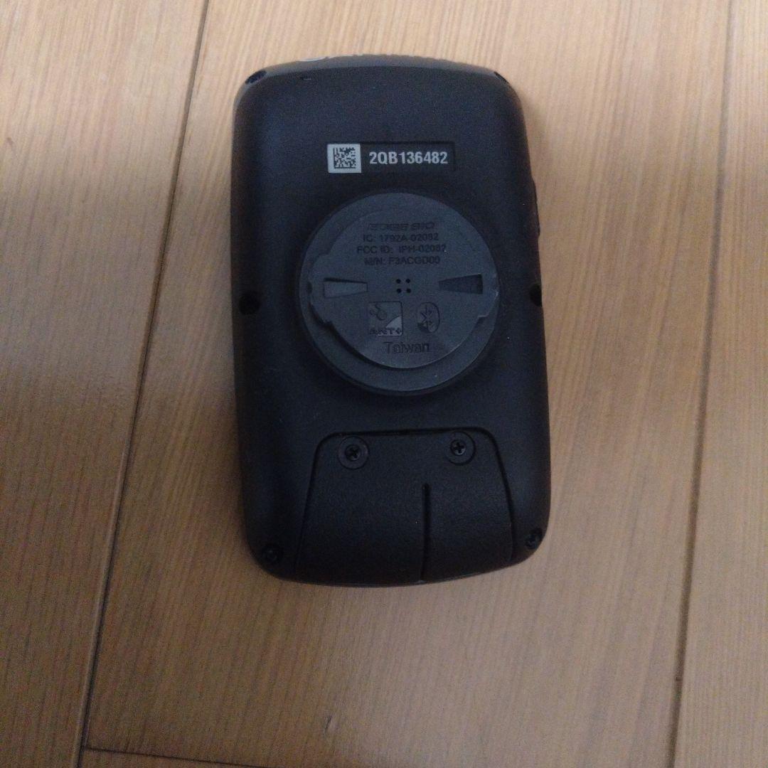 GARMIN EDGE 810J GPSサイクルコンピューター本体