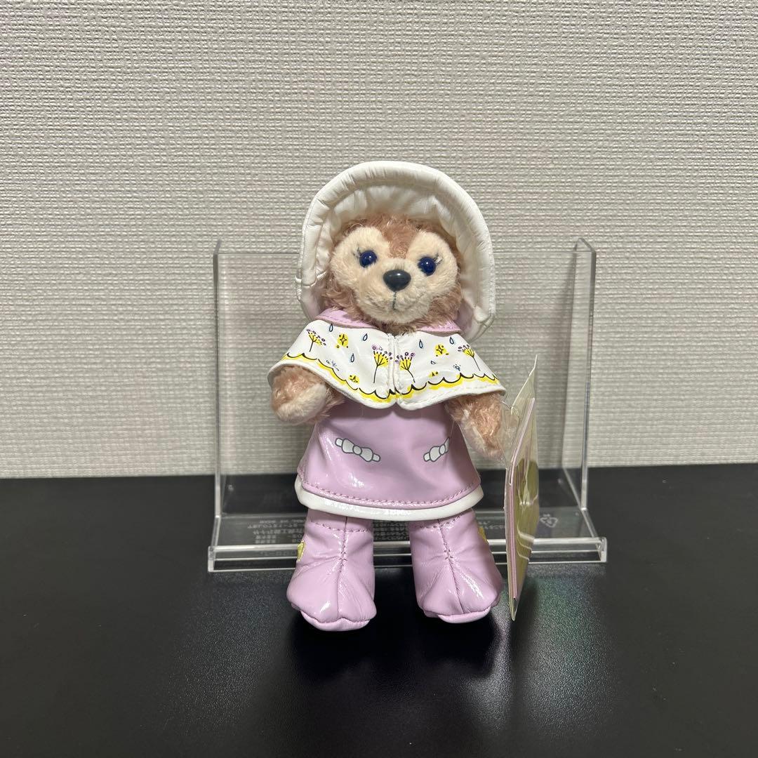 【過去最安値！】ぬいぐるみキーチェーン 5体セット香港限定