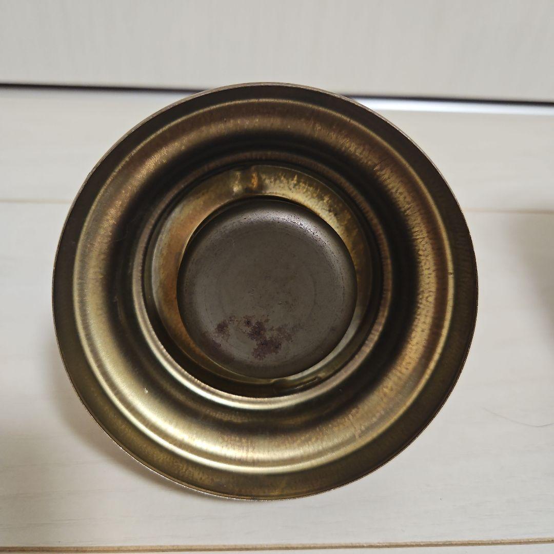 オイルランタン(年代物)