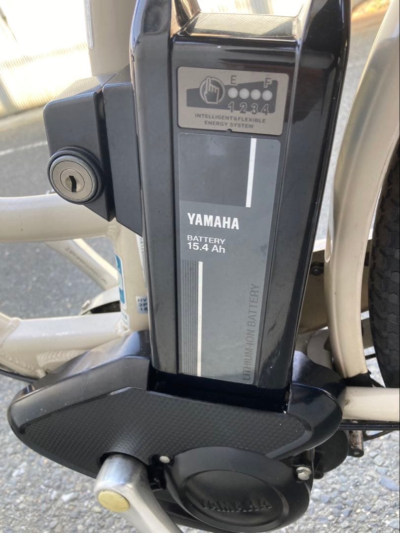 1846業界最長12ヶ月保証付！送料無料エリア多数！安全整備済み！電動自転車