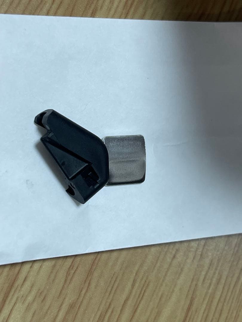 SHIMANO 105 FD-R7150 Di2 フロントディレイラー 12s