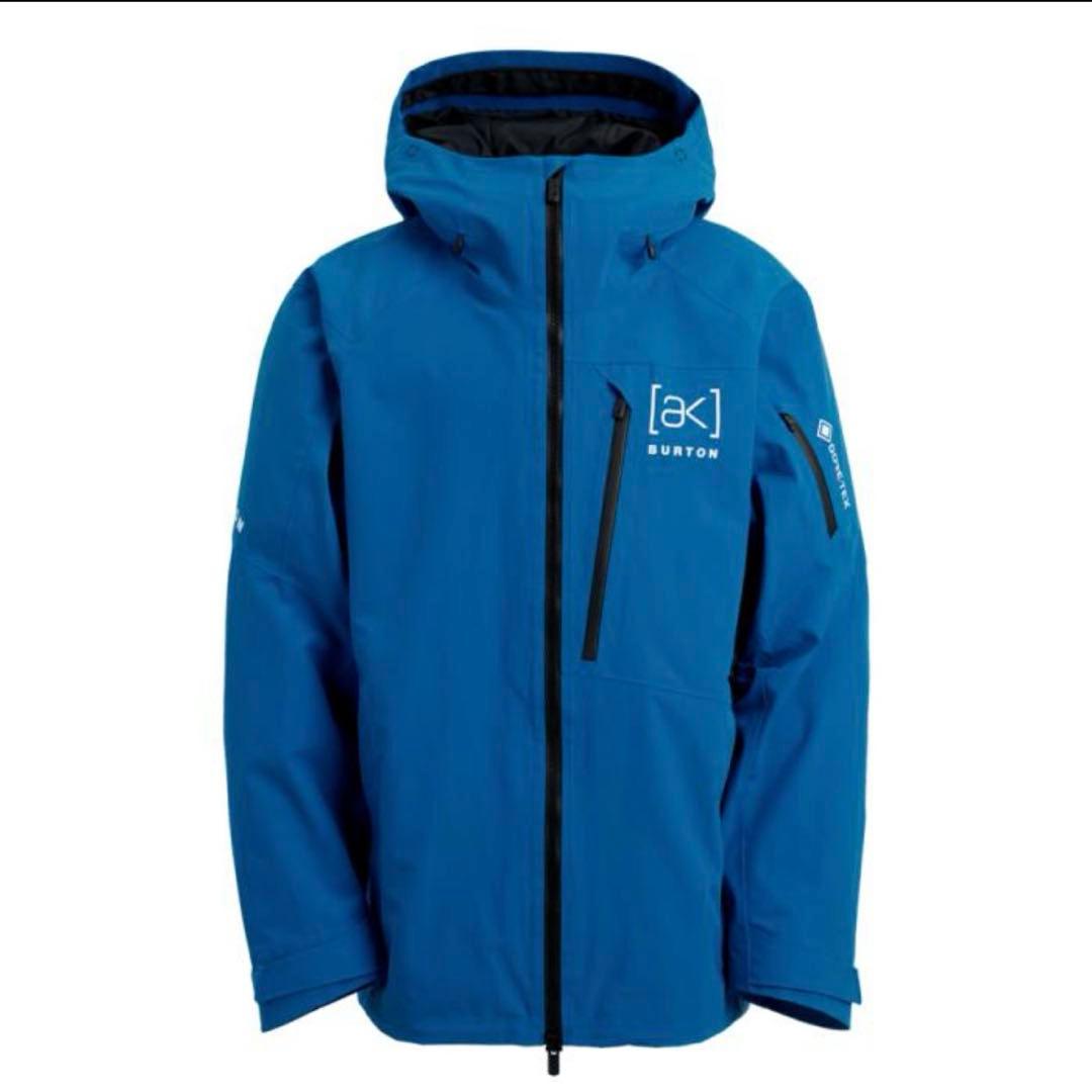 [ak] Cyclic GORE TEX 2L Jacket サイズM
