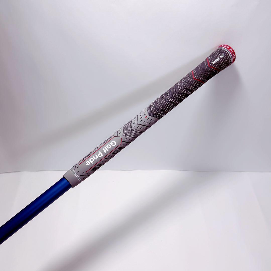 キャロウェイスリーブ　ドライバー用 24ベンタスブルー 5S VENTUS