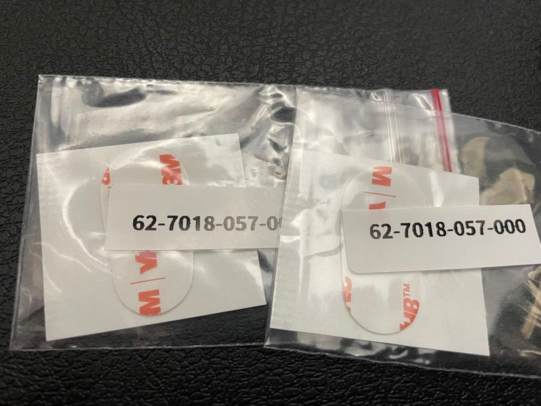 SRAM WIRELESS BLIPS 2個セット