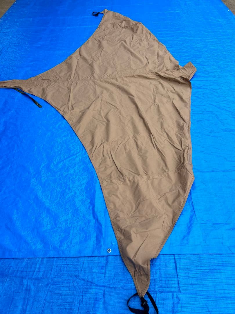 【美品】テンマク パンダTC+