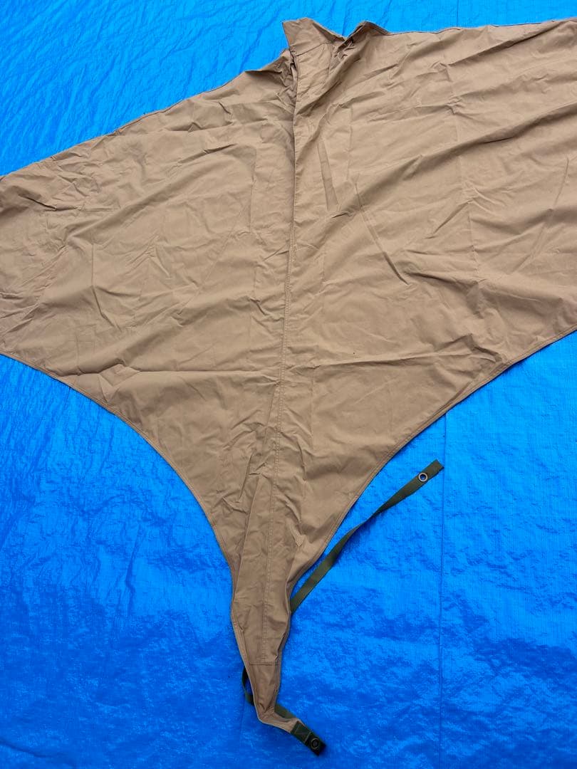 【美品】テンマク パンダTC+