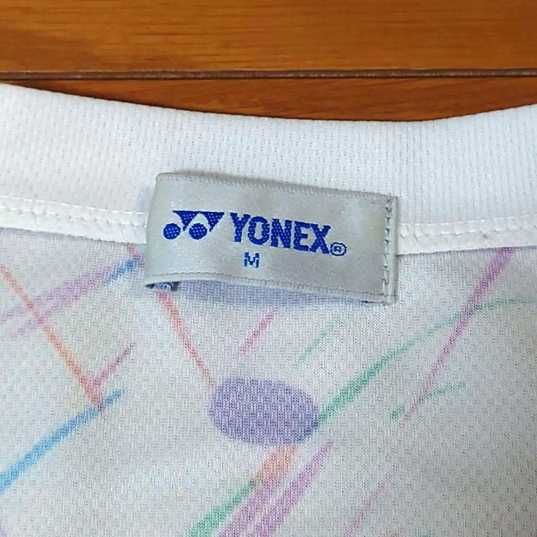 YONEX INTER HIGH 2022 シャツ M
