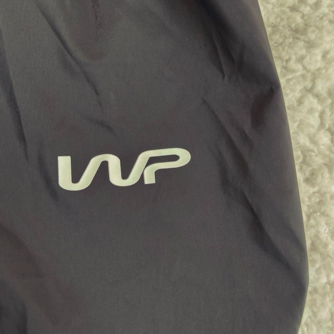 【THE WRAP By Ennerre美品】LLサイズ フェアウェイジャケット