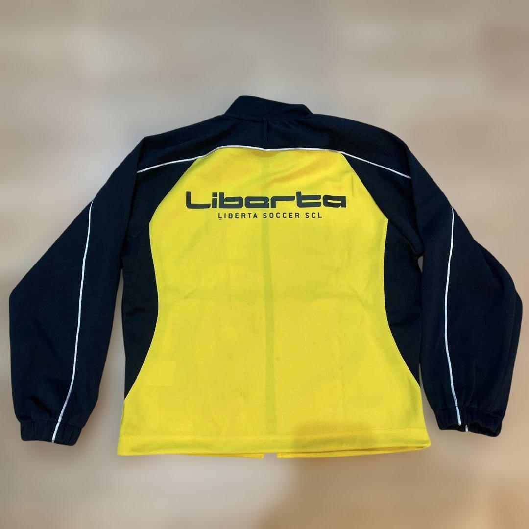 リベルタ Liberta ユニフォームセット 130サイズ