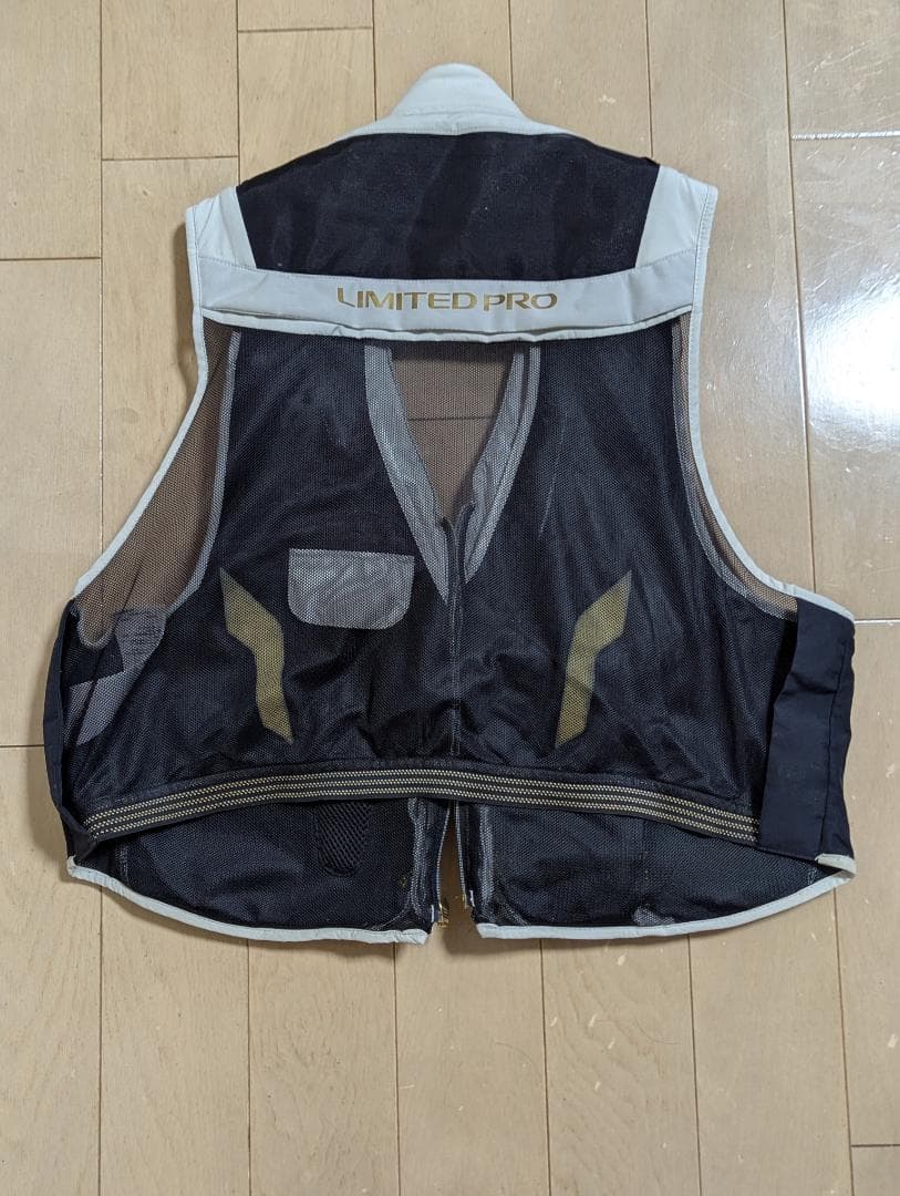 SHIMANO リミテッドプロ 鮎 (3L)
