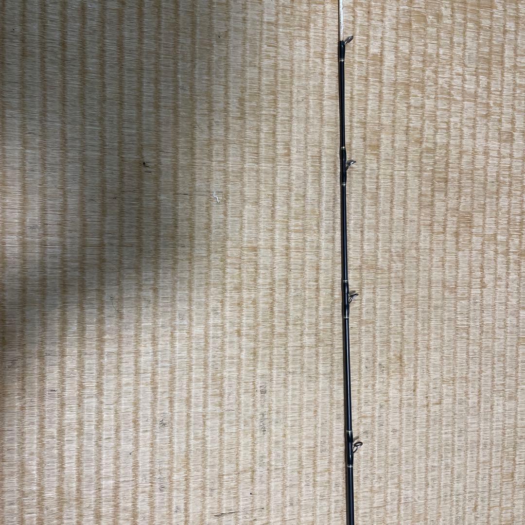 シマノ リアランサー タチウオ 64 ML210 (穂先問題なし)