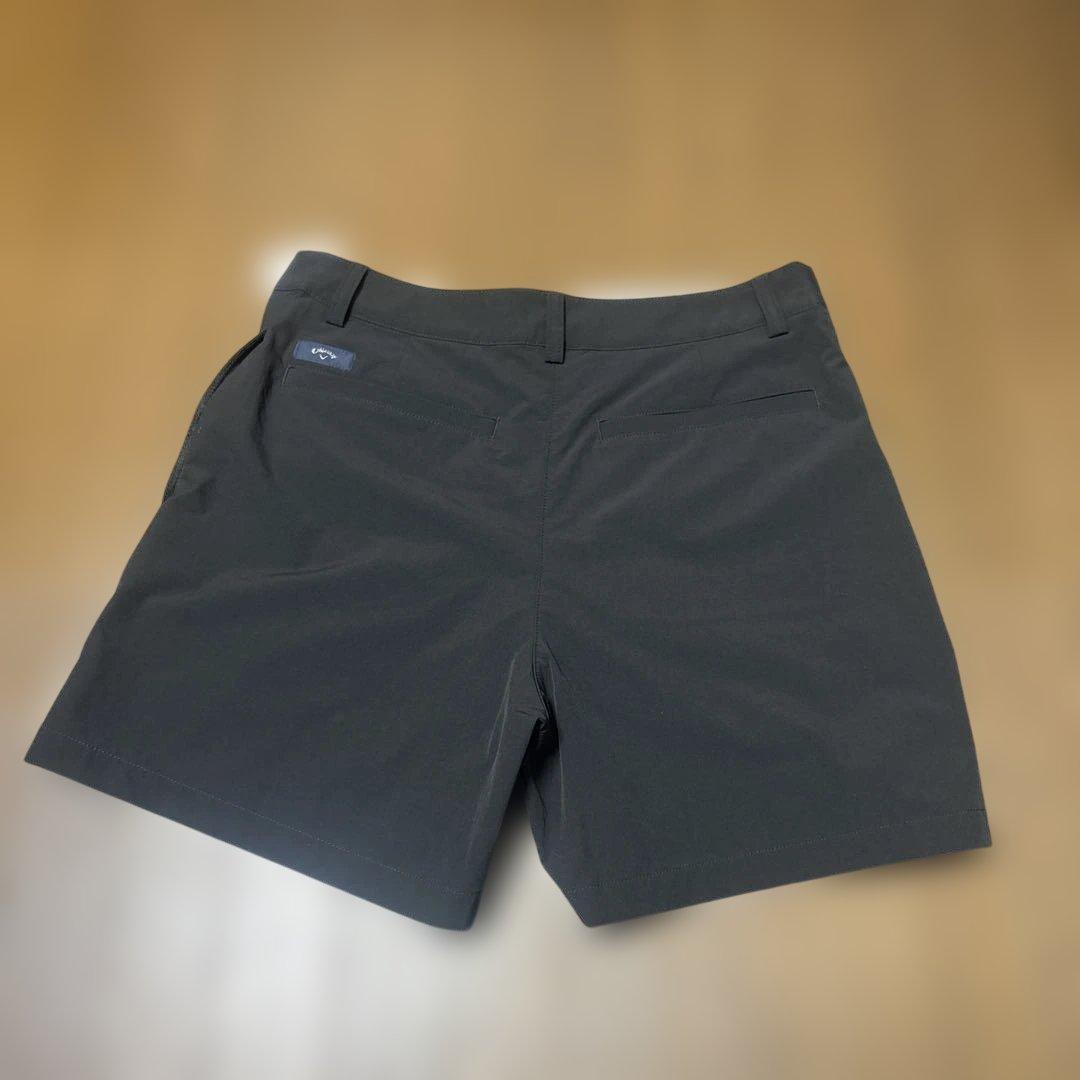 新品未使用　CALLAWAY 上下セット