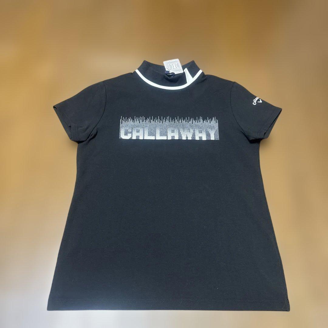 新品未使用　CALLAWAY 上下セット