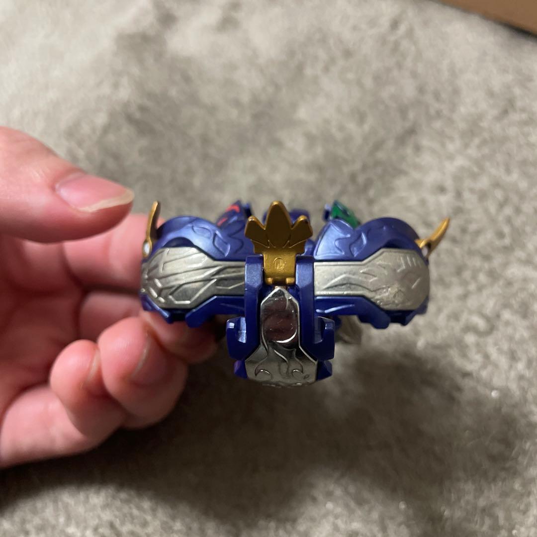 爆丸 滅ホロヴォス