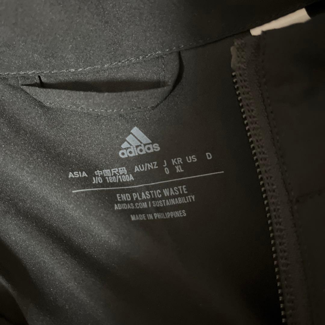 ベガルタ仙台　アンセムジャケット2022 adidas
