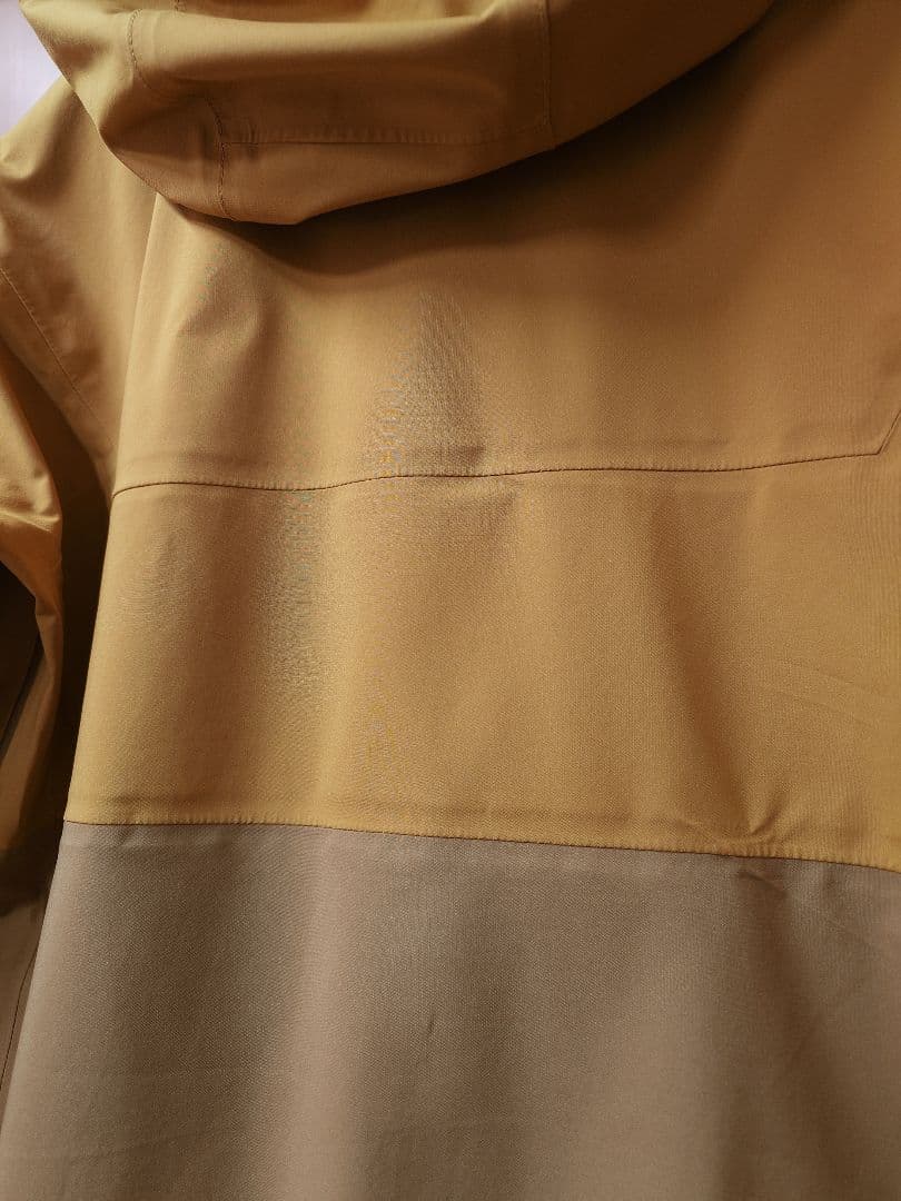 P.RHYTHM outerwear スマイルジャケット