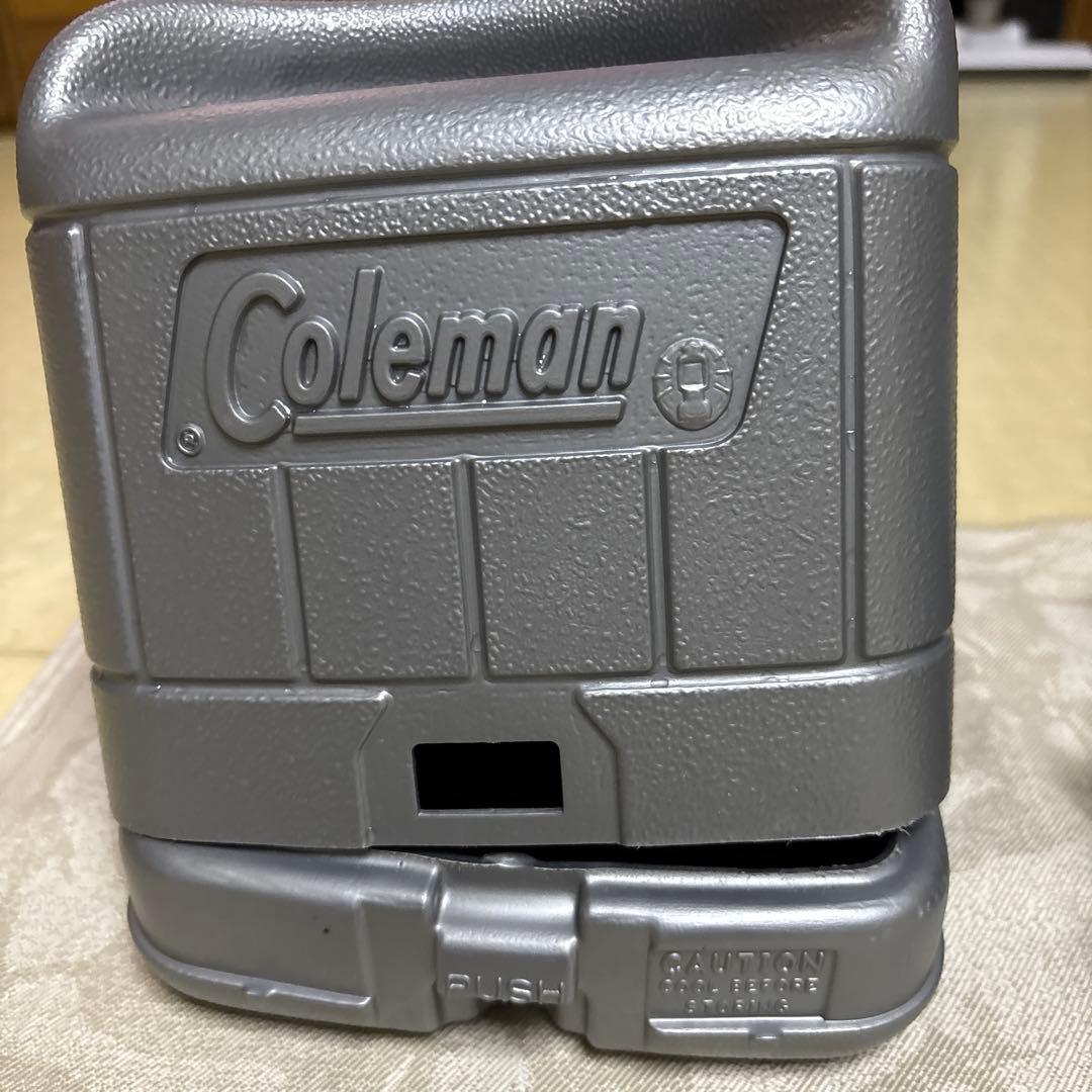 Coleman MODEL 508A STOVE 1993年12月製