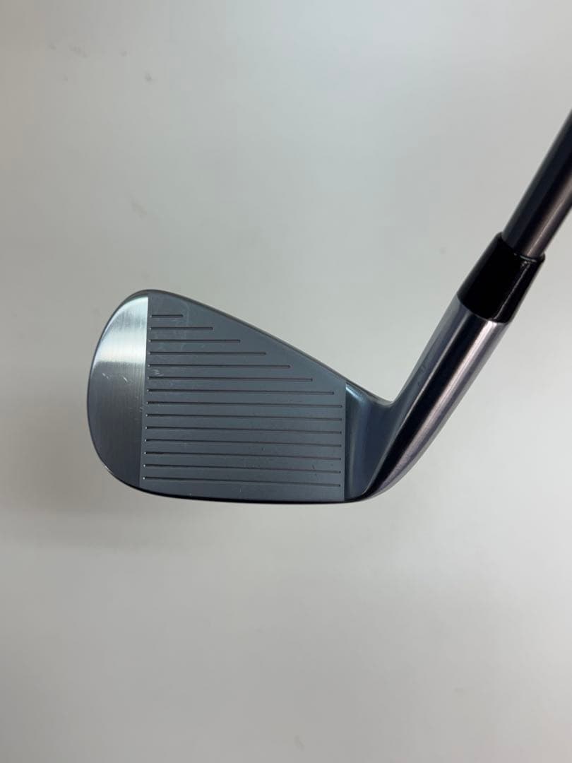 ブリヂストン　258CBPアイアンセット　 NEW MCIシャフト5P