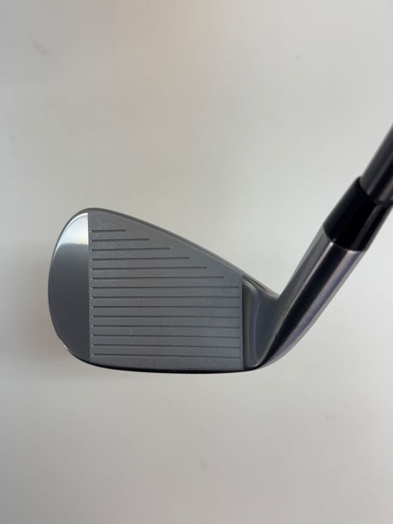 ブリヂストン　258CBPアイアンセット　 NEW MCIシャフト5P