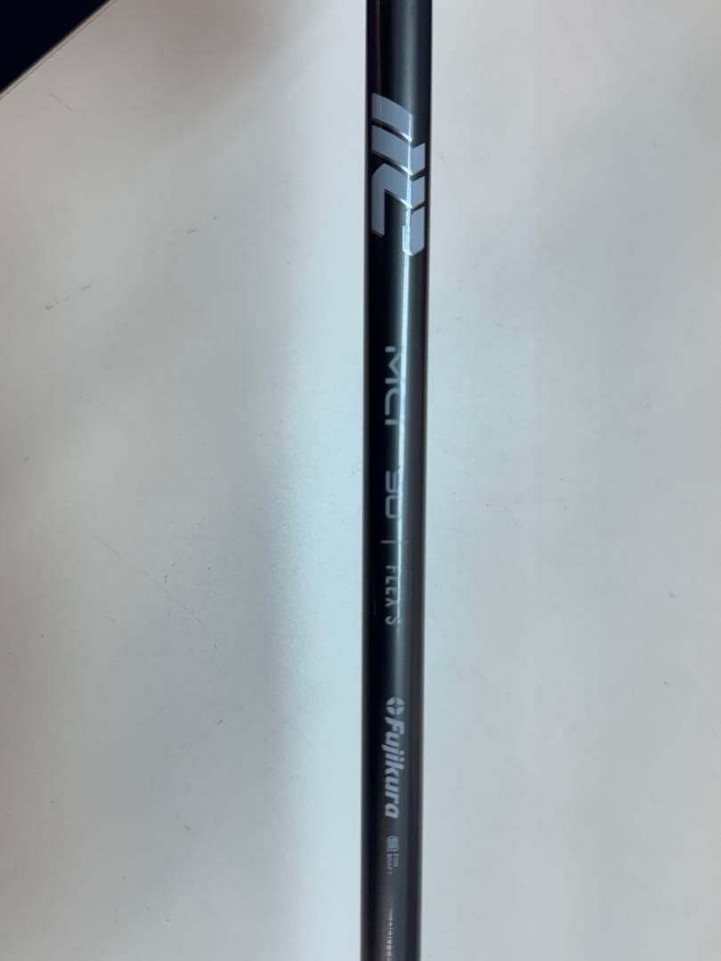 ブリヂストン　258CBPアイアンセット　 NEW MCIシャフト5P