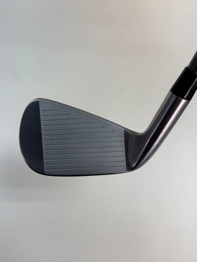 ブリヂストン　258CBPアイアンセット　 NEW MCIシャフト5P