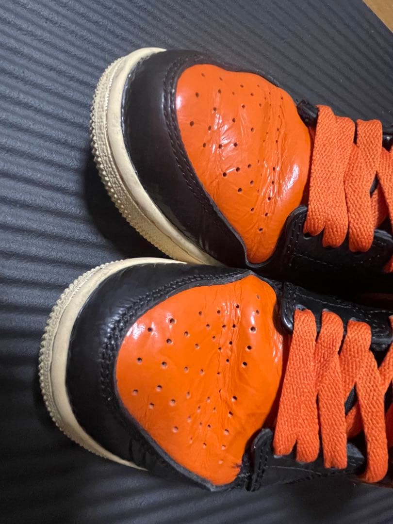 シューズ(女性用) Nike Air Jordan 1 Retro High OG 23