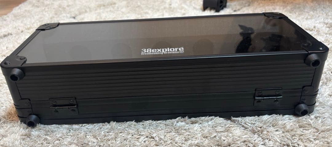 38explore 38-kT HAUS5 ミヤビハウス 5本用