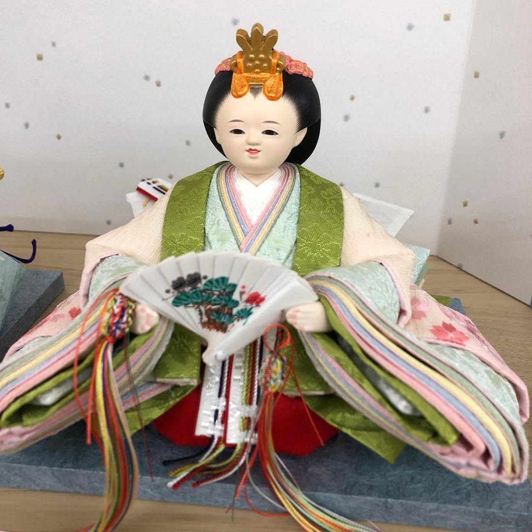 とことわ工房 カームブルートパーズ　穏やかな知性セット