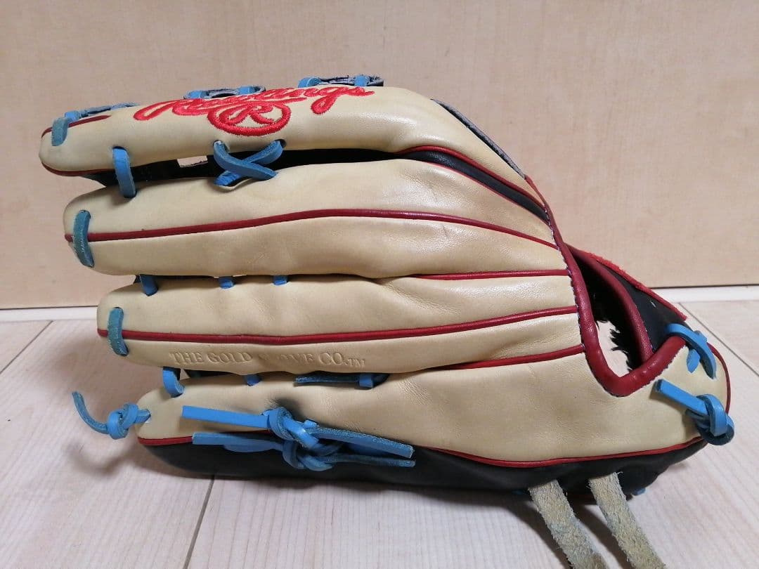 Rawlings ローリングス 一般軟式用 グローブ 右投げ