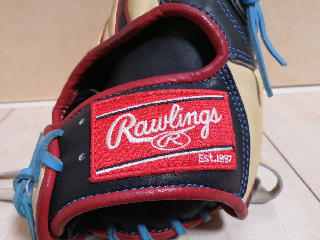 Rawlings ローリングス 一般軟式用 グローブ 右投げ