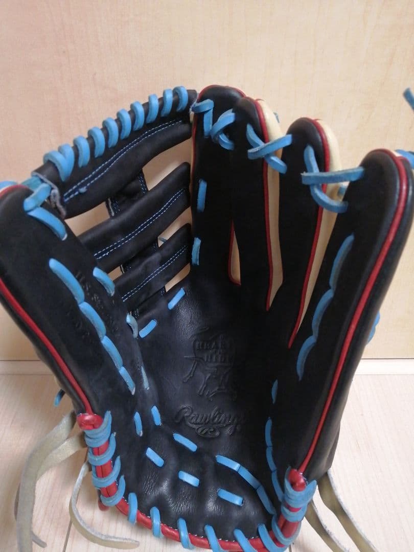 Rawlings ローリングス 一般軟式用 グローブ 右投げ