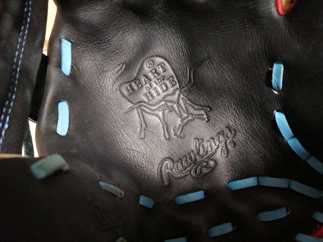 Rawlings ローリングス 一般軟式用 グローブ 右投げ