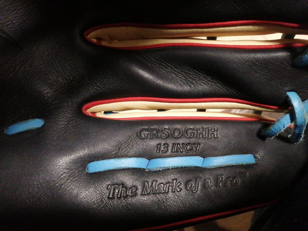 Rawlings ローリングス 一般軟式用 グローブ 右投げ