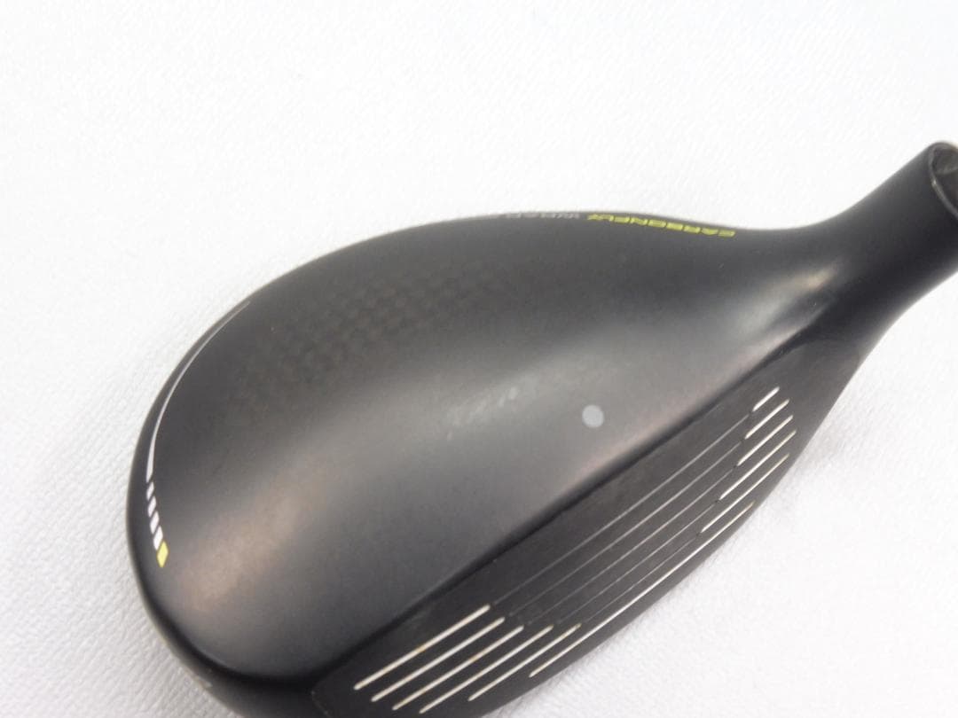 PING ピン G430　7U 34゜ ヘッド