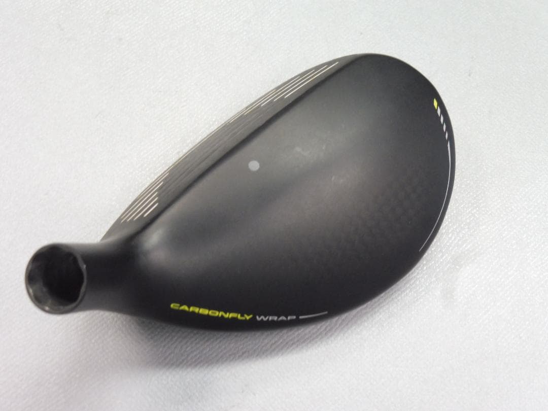 PING ピン G430　7U 34゜ ヘッド
