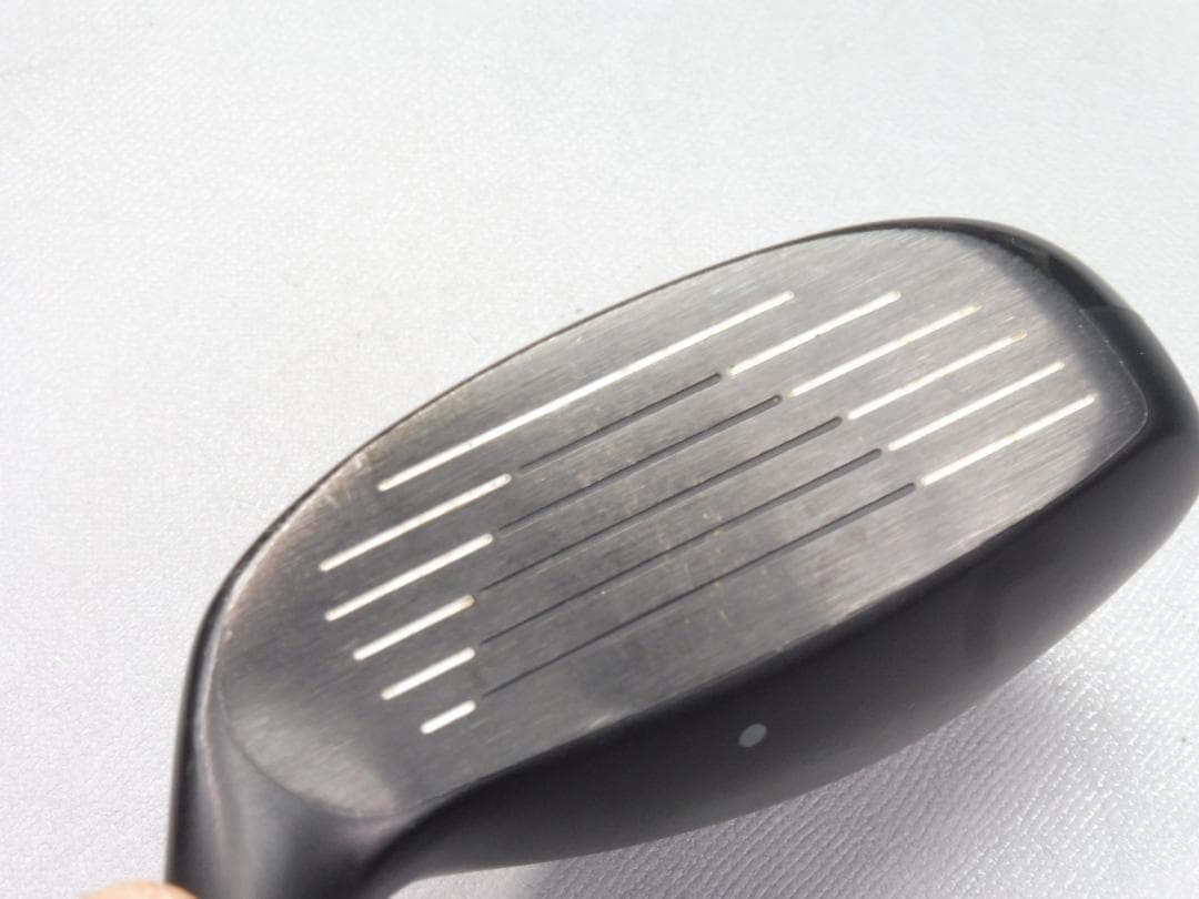PING ピン G430　7U 34゜ ヘッド