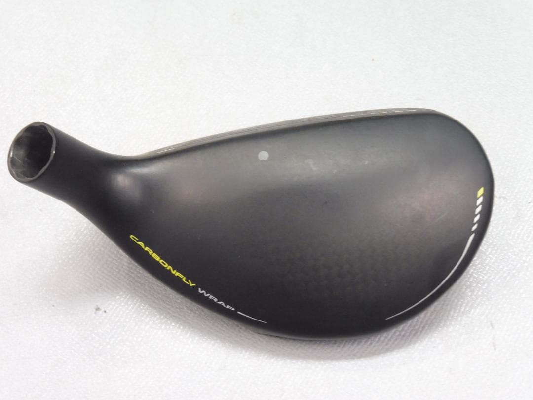 PING ピン G430　7U 34゜ ヘッド