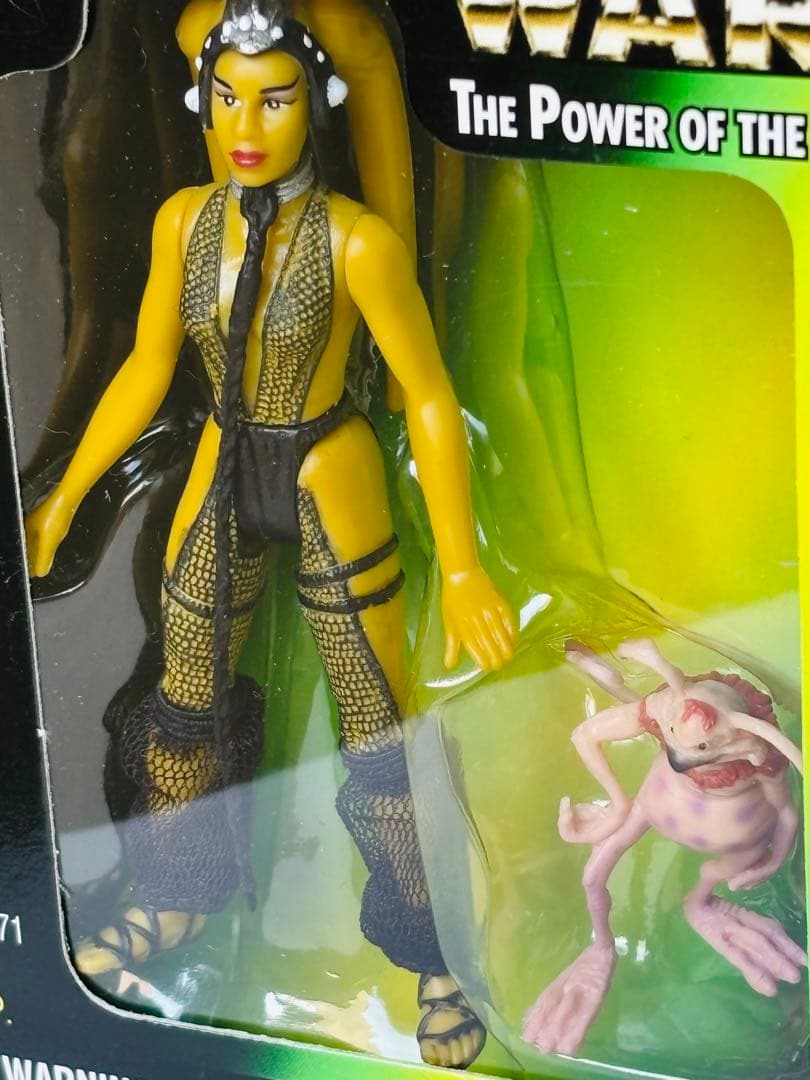 スターウォーズ　メールオーダー限定品　4種セット