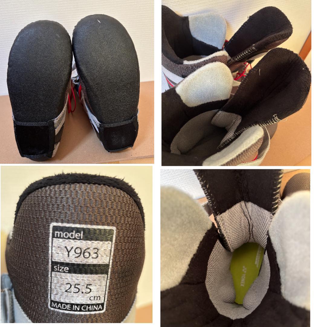 は*ち様 美品★YONEX TRIPPER AB & XT BIN アキュブレー
